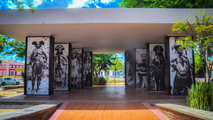 Salesiano S&atilde;o Jos&eacute; - Mossor&oacute; - 8&ordm; ano - 27 a 28/08/2026